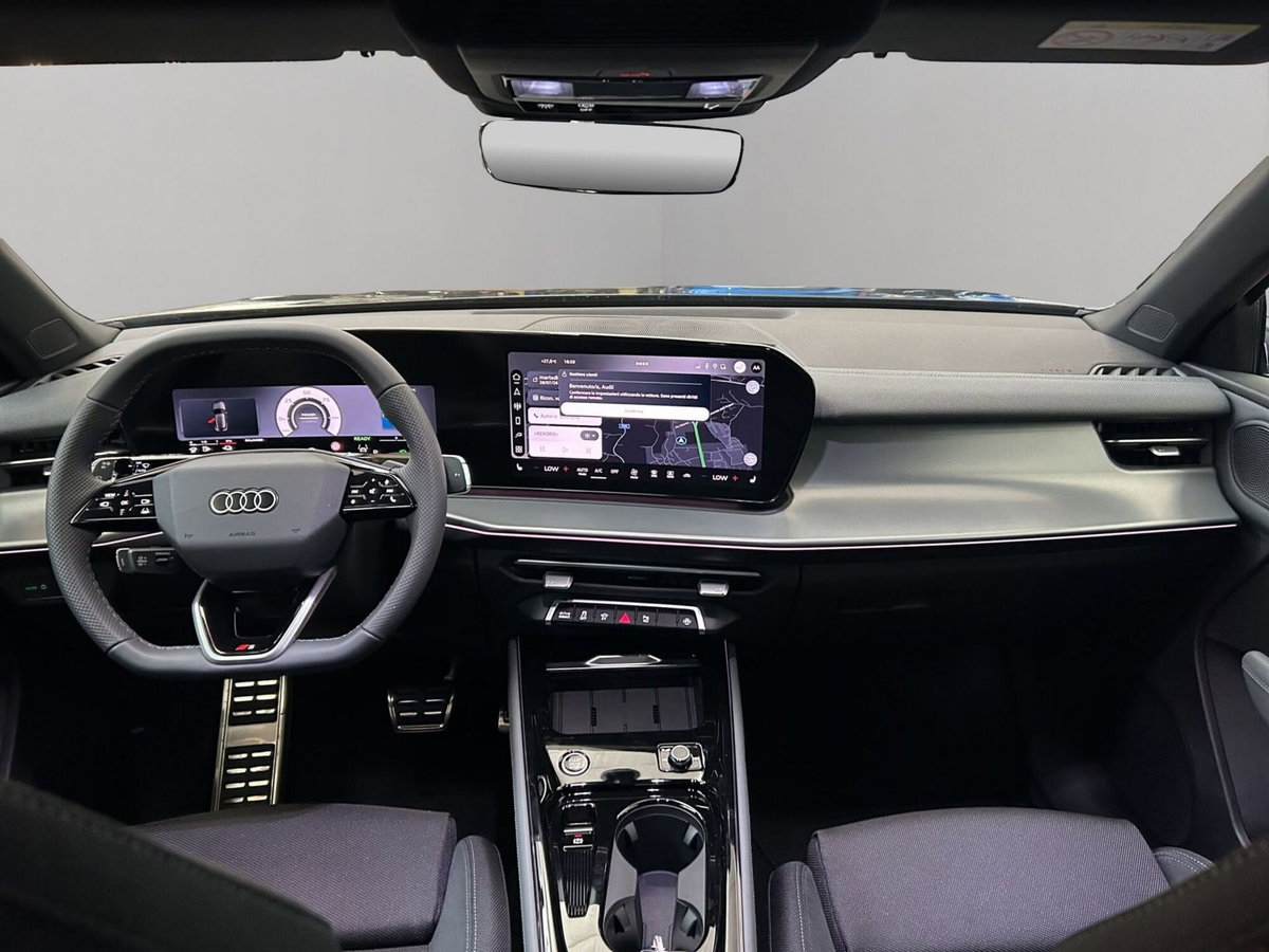 Audi Q3 Sportback 1.5 e-hybrid S line edition 272cv stronic (15)