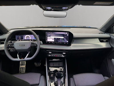 Audi Q3 Sportback 1.5 e-hybrid S line edition 272cv stronic (15)