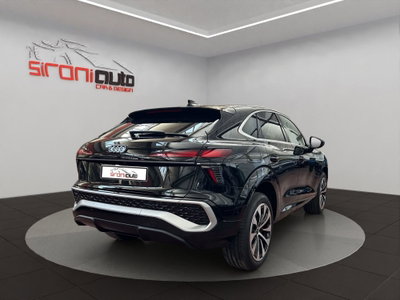 Audi Q3 Sportback 1.5 e-hybrid S line edition 272cv stronic (8)