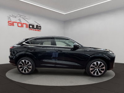 Audi Q3 Sportback 1.5 e-hybrid S line edition 272cv stronic (9)