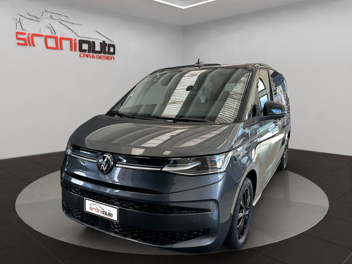 Volkswagen Multivan Lungo 1.5 phev Style 4motion 245cv dsg 7p.ti