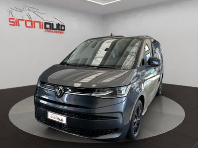 Volkswagen Multivan Lungo 1.5 phev Style 4motion 245cv dsg 7p.ti nuova
