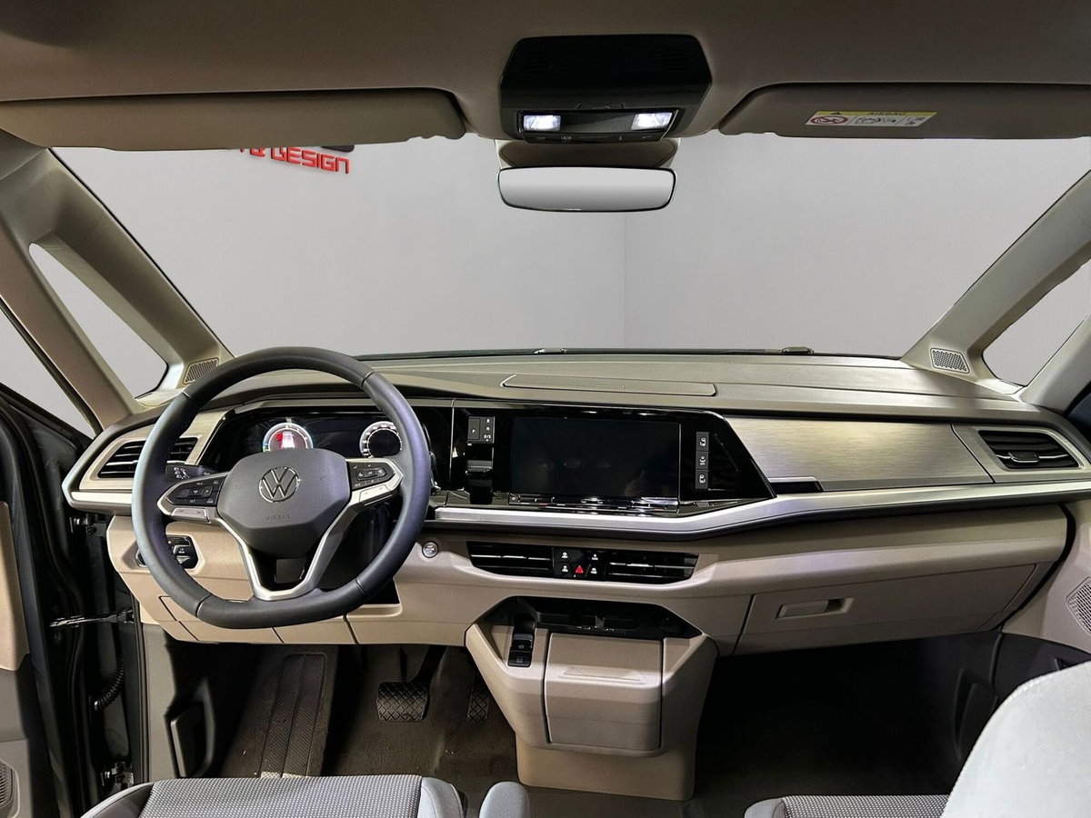 Volkswagen Multivan Lungo 1.5 phev Style 4motion 245cv dsg 7p.ti (12)