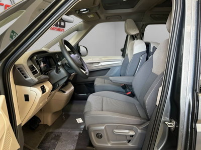 Volkswagen Multivan Lungo 1.5 phev Style 4motion 245cv dsg 7p.ti (15)