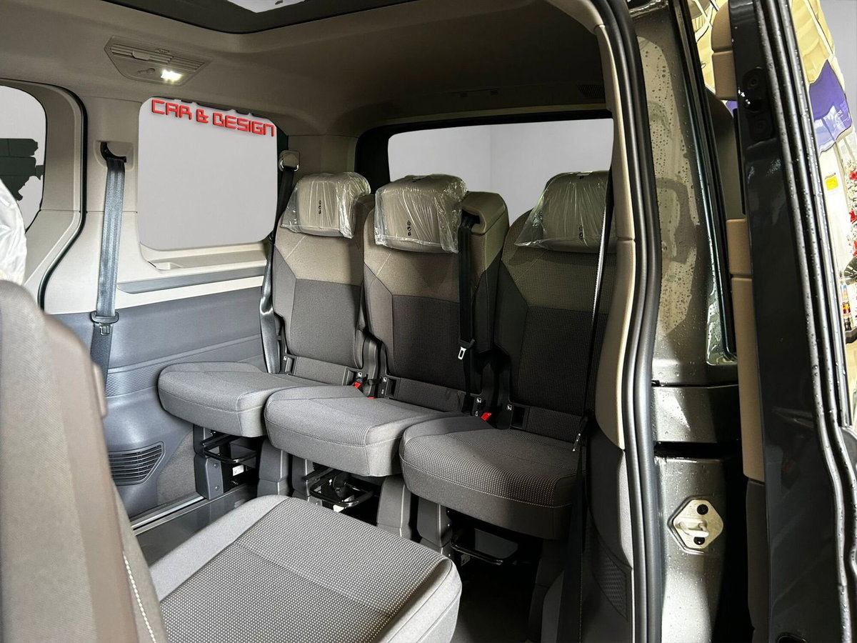 Volkswagen Multivan Lungo 1.5 phev Style 4motion 245cv dsg 7p.ti (16)