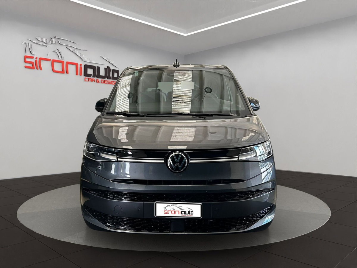 Volkswagen Multivan Lungo 1.5 phev Style 4motion 245cv dsg 7p.ti (2)