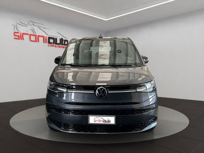 Volkswagen Multivan Lungo 1.5 phev Style 4motion 245cv dsg 7p.ti (2)