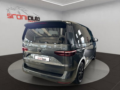 Volkswagen Multivan Lungo 1.5 phev Style 4motion 245cv dsg 7p.ti (5)