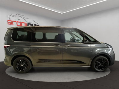 Volkswagen Multivan Lungo 1.5 phev Style 4motion 245cv dsg 7p.ti (6)