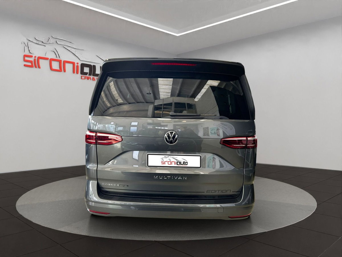 Volkswagen Multivan Lungo 1.5 phev Style 4motion 245cv dsg 7p.ti (7)