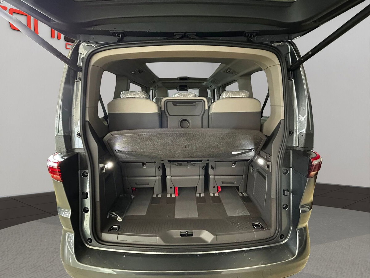 Volkswagen Multivan Lungo 1.5 phev Style 4motion 245cv dsg 7p.ti (9)