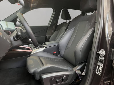 BMW X3 xdrive20 MSport auto (11)