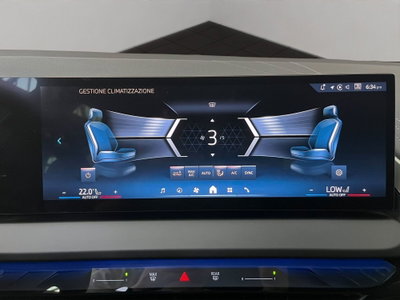 BMW X3 xdrive20 MSport auto (19)