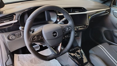 Opel Corsa 1.2 hybrid GS 110cv dct6 (10)