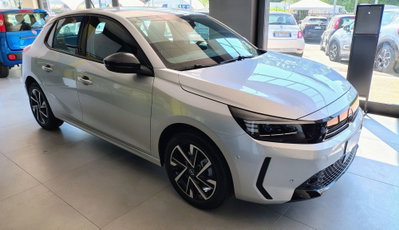 Opel Corsa 1.2 hybrid GS 110cv dct6 (2)