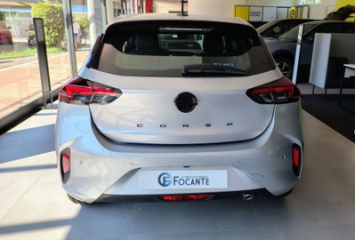 Opel Corsa 1.2 hybrid GS 110cv dct6 (6)