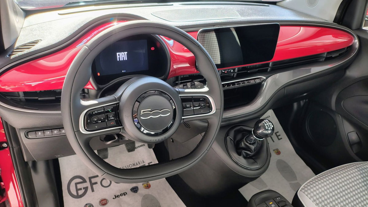 Fiat 500 1.0 hybrid Torino (10)