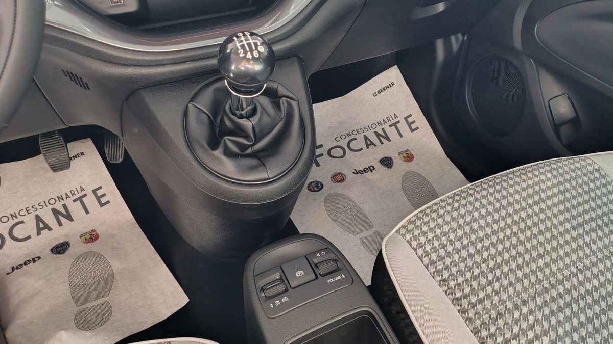 Fiat 500 1.0 hybrid Torino (13)