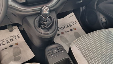 Fiat 500 1.0 hybrid Torino (13)