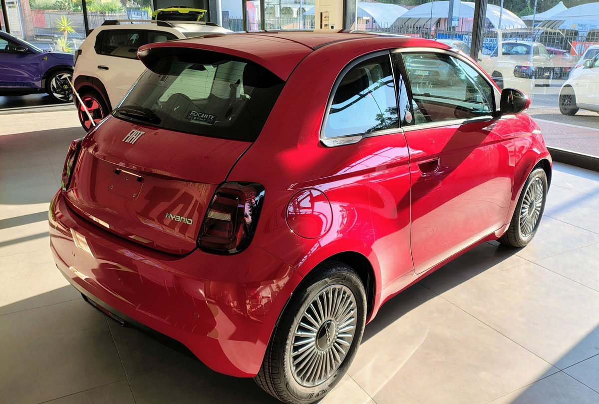 Fiat 500 1.0 hybrid Torino (3)