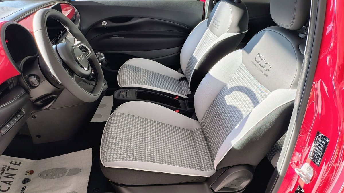 Fiat 500 1.0 hybrid Torino (9)