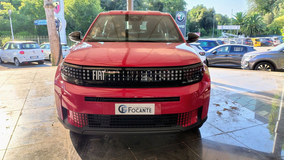 Fiat Grande Panda 1.2 hybrid Icon 110cv edct (12)