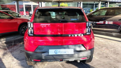 Fiat Grande Panda 1.2 hybrid Icon 110cv edct (4)