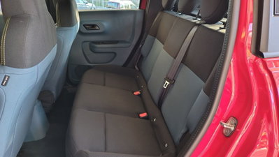 Fiat Grande Panda 1.2 hybrid Icon 110cv edct (6)