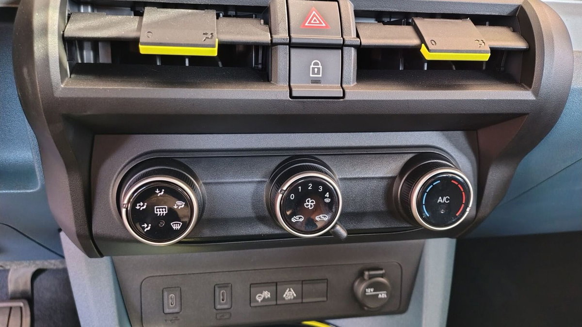 Fiat Grande Panda 1.2 hybrid Icon 110cv edct (12)