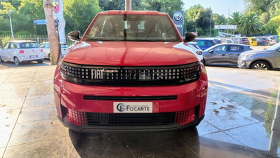 Fiat Grande Panda 1.2 hybrid Icon 110cv edct (2)