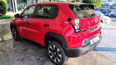 Fiat Grande Panda 1.2 hybrid Icon 110cv edct (6)