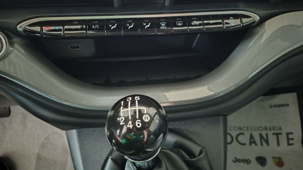 Fiat 500 1.0 hybrid Torino (10)