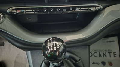 Fiat 500 1.0 hybrid Torino (10)