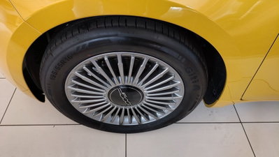 Fiat 500 1.0 hybrid Torino (13)