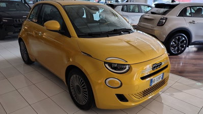 Fiat 500 1.0 hybrid Torino (2)