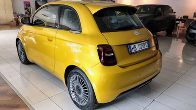 Fiat 500 1.0 hybrid Torino (3)