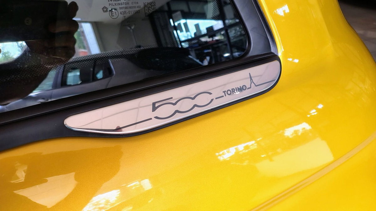 Fiat 500 1.0 hybrid Torino (6)