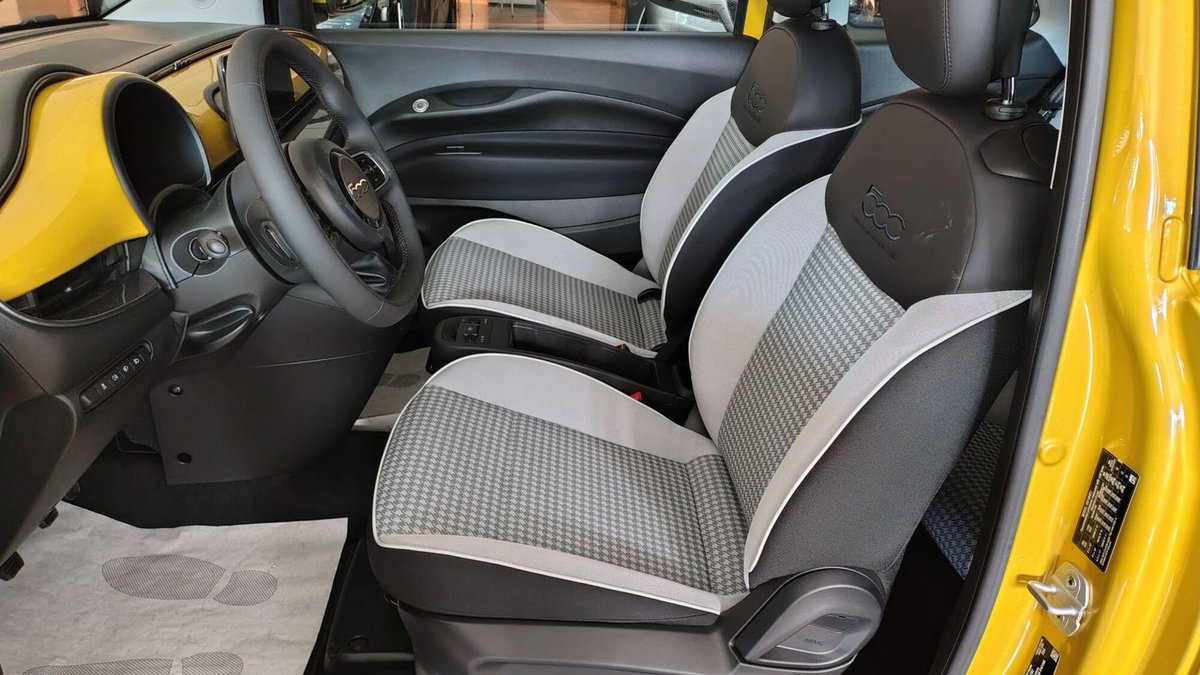 Fiat 500 1.0 hybrid Torino (7)
