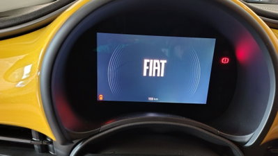 Fiat 500 1.0 hybrid Torino (9)