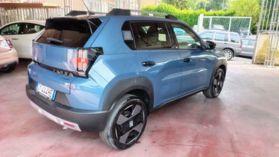 Fiat Grande Panda 1.2 hybrid La Prima 110cv edct (4)