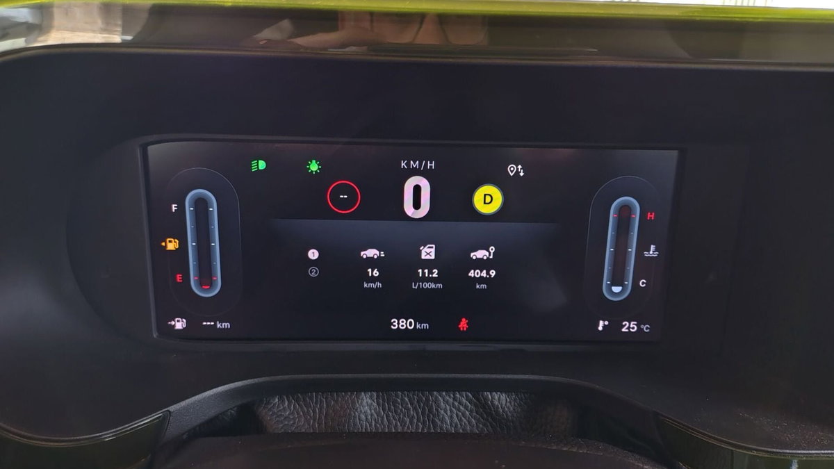 Fiat Grande Panda 1.2 hybrid La Prima 110cv edct (9)