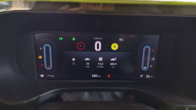 Fiat Grande Panda 1.2 hybrid La Prima 110cv edct (9)