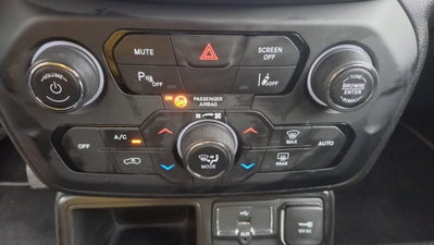 Jeep Renegade 1.6 mjt Limited 2wd 130cv (10)
