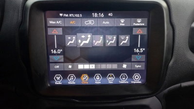 Jeep Renegade 1.6 mjt Limited 2wd 130cv (12)