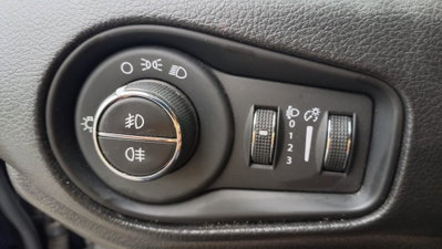 Jeep Renegade 1.6 mjt Limited 2wd 130cv (14)
