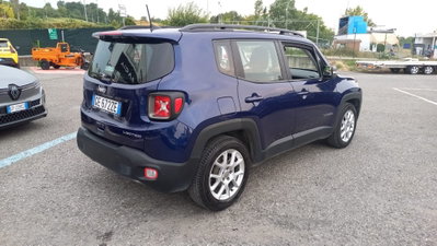 Jeep Renegade 1.6 mjt Limited 2wd 130cv (3)