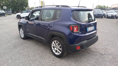 Jeep Renegade 1.6 mjt Limited 2wd 130cv (4)