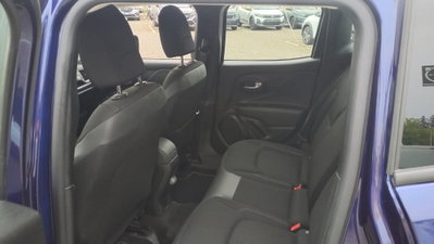 Jeep Renegade 1.6 mjt Limited 2wd 130cv (6)