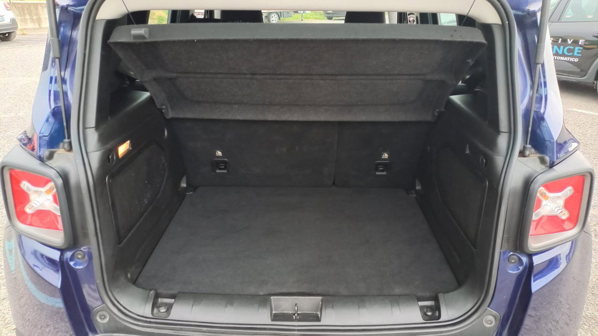 Jeep Renegade 1.6 mjt Limited 2wd 130cv (7)