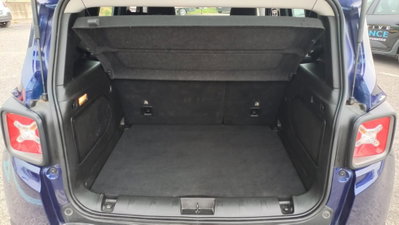 Jeep Renegade 1.6 mjt Limited 2wd 130cv (7)